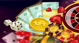 Зеркало Casino Triumf